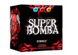 SUPER BOMBA